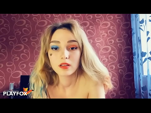 ❤️ Rhoddodd sbectol rhith-realiti hud rhyw gyda Harley Quinn i mi ❌ Porno ar porn % cy.vlad-massage-salon.ru%  ️❤