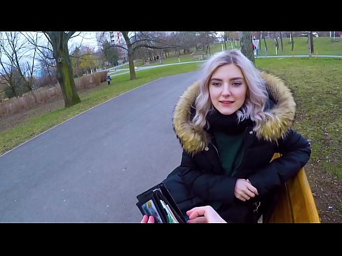 ❤️ Yn llyncu cum poeth dieithryn am arian - blowjob yn y parc gan Eva Elfie ❌ Porno ar porn % cy.vlad-massage-salon.ru%  ️❤